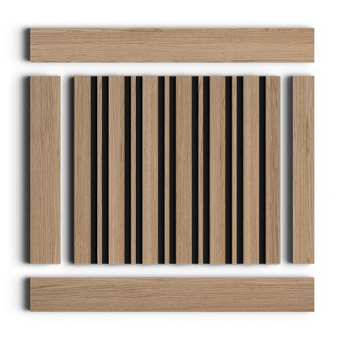 Панель HI WOOD